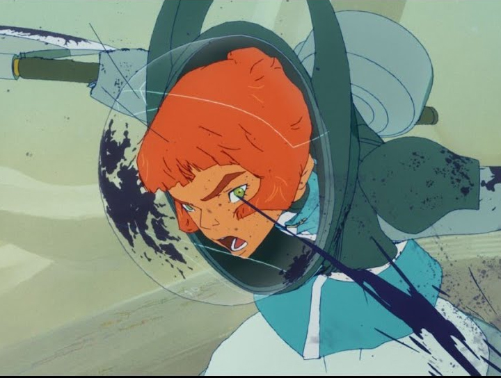 【明日邊界】原作經典小說改編！【殺無盡 ALL YOU NEED IS KILL】全新動作動畫