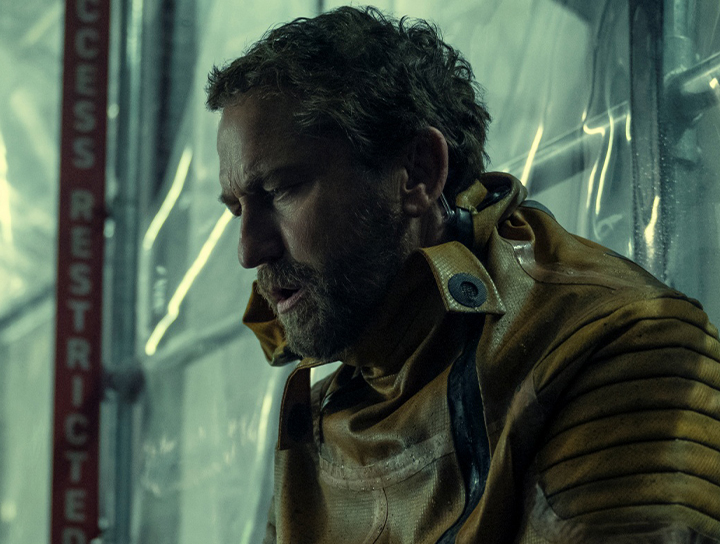 【天劫倒數2】苦難尚未終結！傑瑞德巴特勒自認活不過世界末日