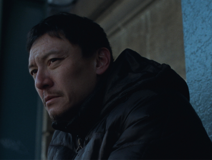 勇奪金馬影帝三大獎肯定！張震再登巔峰之作【幸福之路】終於定檔