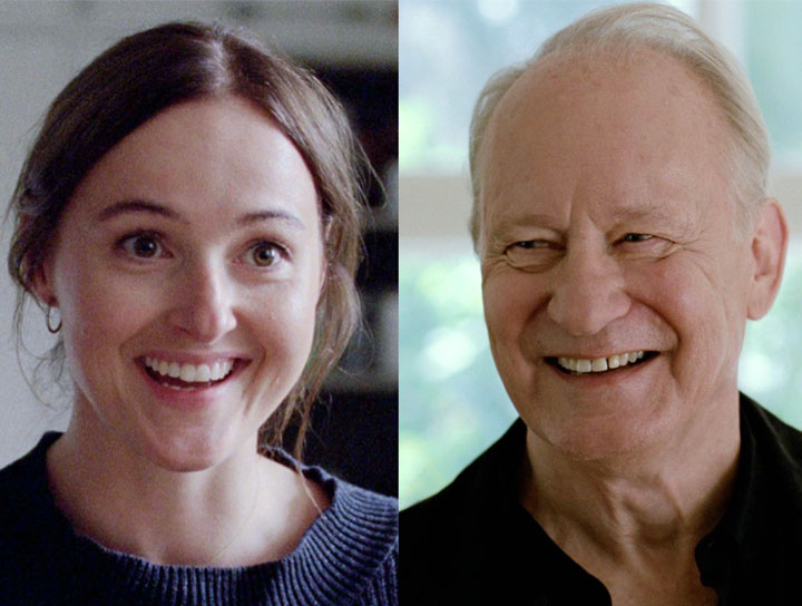 蕾娜特萊茵斯薇再博影后【情感的價值】史戴倫史柯斯嘉提名影帝