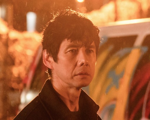 西島秀俊紐約街頭「真打」上陣！【最親愛的陌生人】一鏡到底零NG