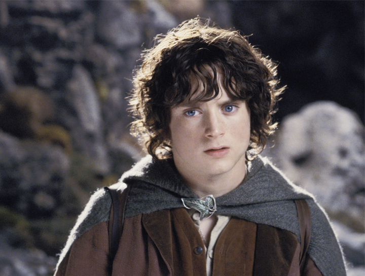 佛羅多會回歸【魔戒：獵殺咕嚕】嗎？伊利亞伍德親自回答！