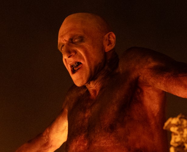  【28年毀滅倒數：人骨聖殿】挖掘黑暗崩壞人性