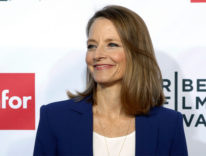 茱蒂福斯特透露，當年是如何躲過好萊塢權勢性侵的魔爪？