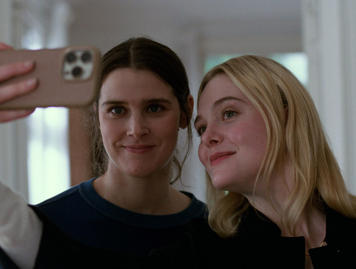 挾7億票房衝奧斯卡【情感的價值】打破影史紀錄