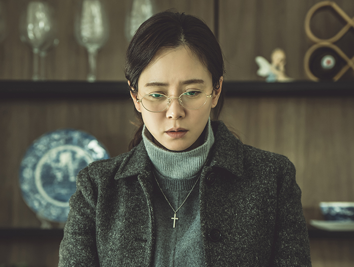 犧牲他人摯愛換神蹟？宋智孝演繹失明母親【魔鬼交易】為宗教走火入魔