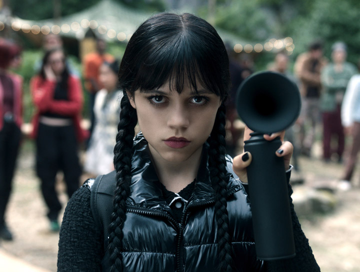 串流平台Netflix公布去年下半年觀看數字，這部電影奪冠！