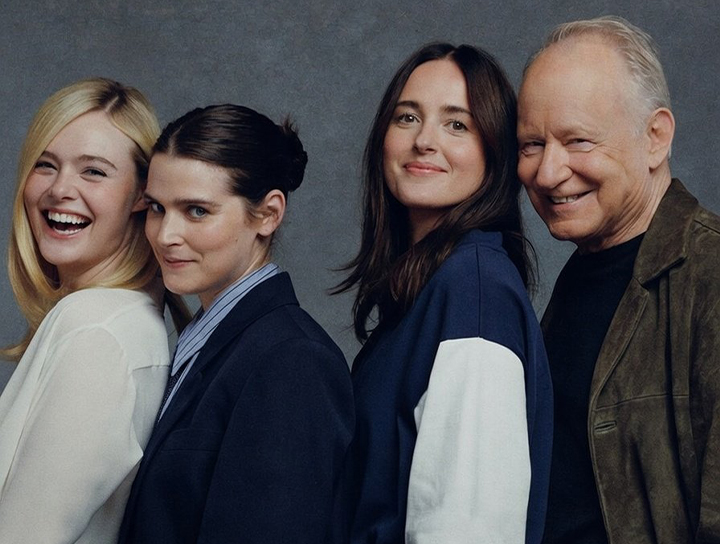 【情感的價值】演員「大四喜」全上壘！艾兒芬妮首入圍奧斯卡激動落淚