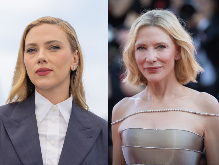 史嘉蕾喬韓森、凱特布蘭琪聯合700多位業內人士反人工智慧！