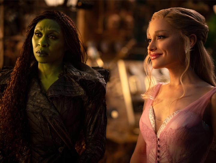 奧斯卡遺珠與驚喜：【魔法壞女巫：第二部】全槓龜、【F1電影】入圍最佳影片！