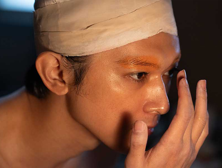 奧斯卡認證的震撼美學！【國寶】IMAX 4K升級版華麗登台