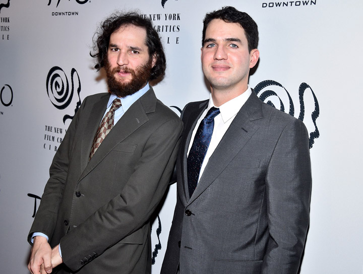 充滿謎團！導演組合沙夫戴兄弟分道揚鑣的真正原因？