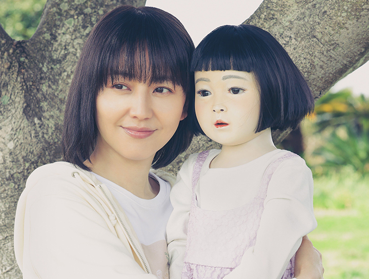 長澤雅美首度挑戰恐怖片題材！【鬼娃娃】恐怖後勁太強掀日本觀眾集體陰影