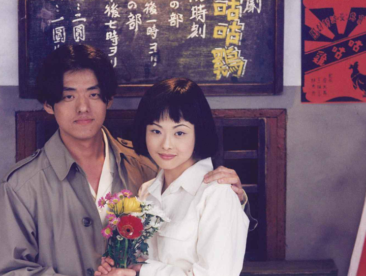 【天馬茶房】228限定上映！導演林正盛盼帶給大家面對未來的勇氣與智慧