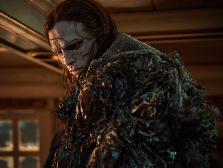 不聽媽媽的話！雅各艾洛迪說母親看完這部片要求他別和吉勒摩戴托羅合作