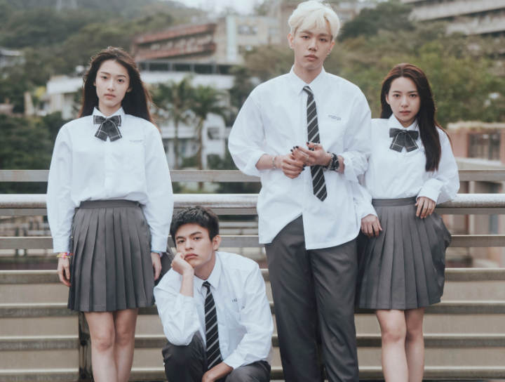 奇幻校園喜劇【無法計算的青春】開拍！【陽光女子合唱團】何曼希首挑大樑