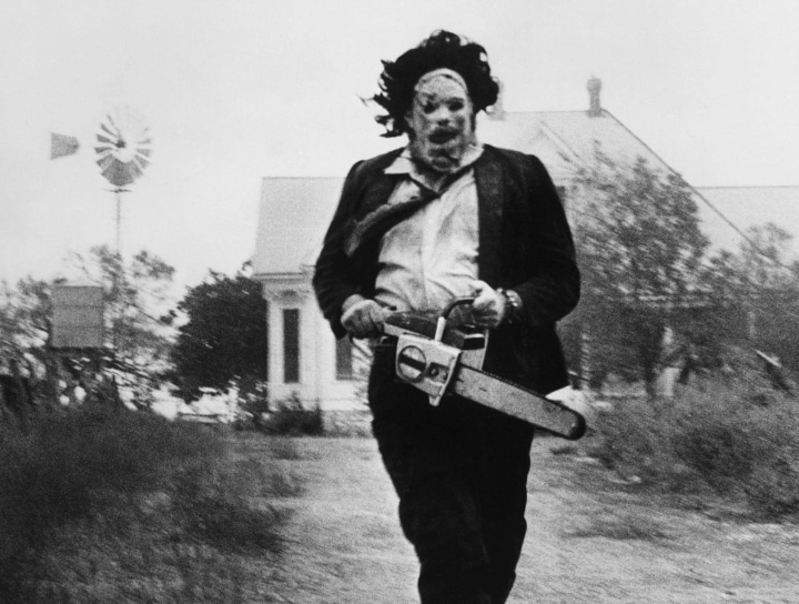 葛倫鮑威爾監製！A24【德州電鋸殺人狂】系列開發中