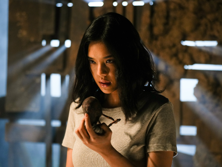 【邪降：覺醒】刷新「虐胃」恐怖觀影體驗！超尺度感官極限、血腥降頭酷刑實錄