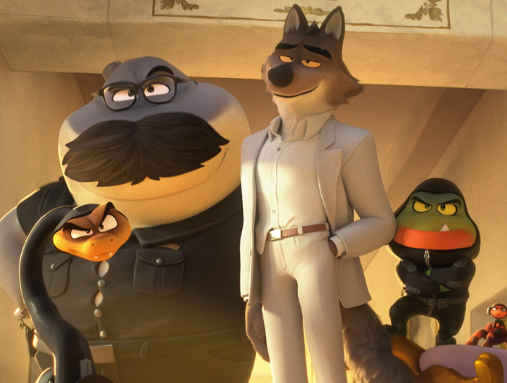 瓦昆菲尼克斯、艾瑪史東夢幻組合【瘋狂小鎮愛丁頓】上架！｜本周上線、電視首播推薦