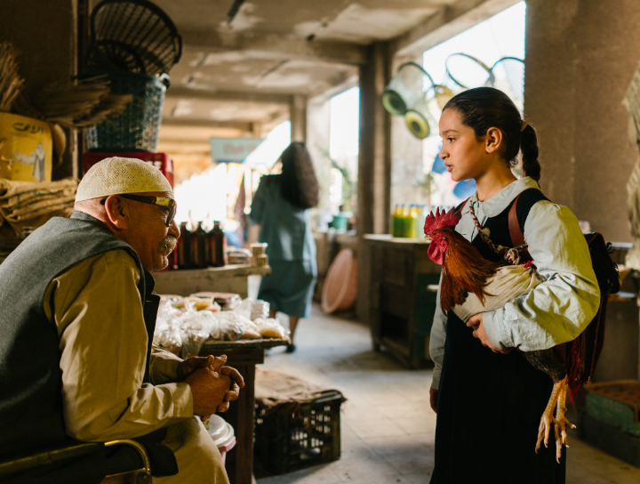 【總統的蛋糕】爆冷殺進奧斯卡國際電影前15強，坎城雙獎導演一鳴驚人