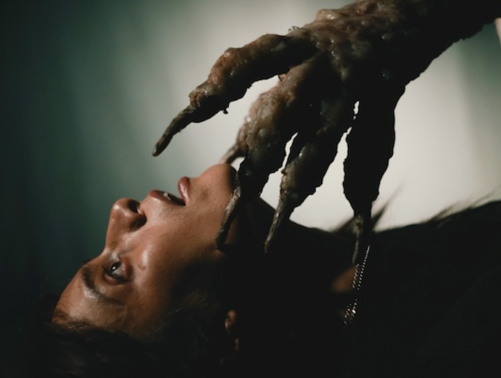 網紅靈異題材驚悚作【鬼追蹤】登場！【陰兒房】、【靈動：鬼影實錄】製作群年度恐怖懼獻