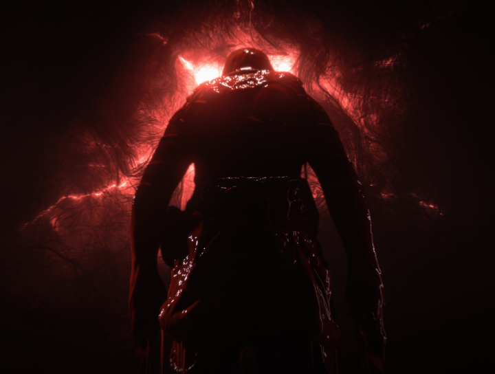 沉浸深度幽閉恐懼！【鐵肺】千萬Youtuber自籌重現暢銷遊戲改編電影