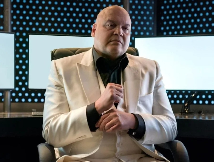 「夜魔俠：重生」文森唐諾佛利歐解釋「金霸王」為何不會出現在【蜘蛛人：重生日】？