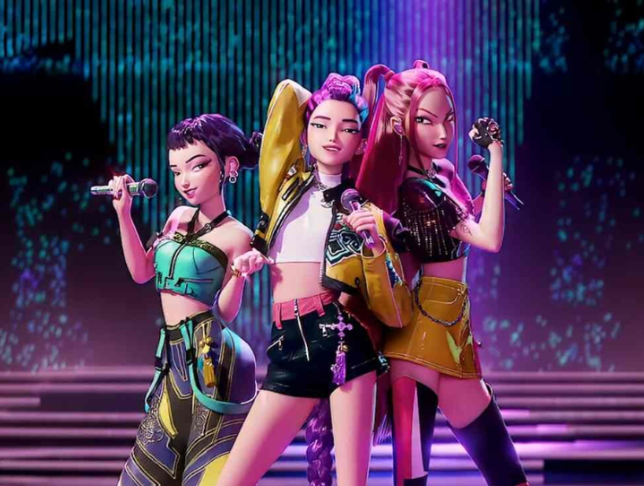 【KPop 獵魔女團】兩位主創暢談影片如何捕捉時代精神及續集發展可能