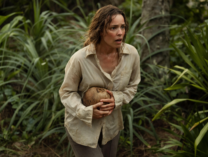 山姆雷米會再跟瑞秋麥亞當斯合作，是因為上一部電影的遺憾？