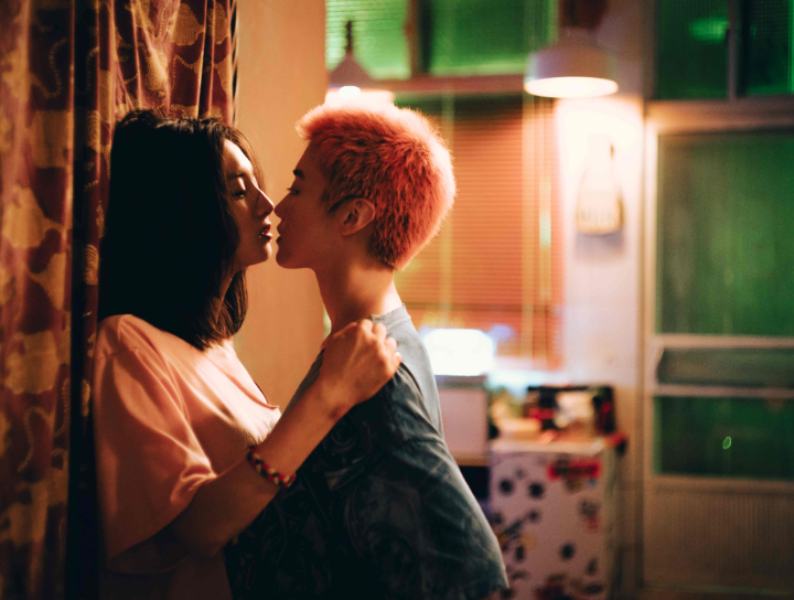 【女孩不平凡】接棒女力大爆發！主演鄧濤金馬、香港金像獎雙料入圍備受肯定