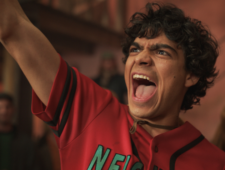 「航海王」第2季正式預告曝光！神祕犯罪組織「巴洛克華克」開戰偉大航道