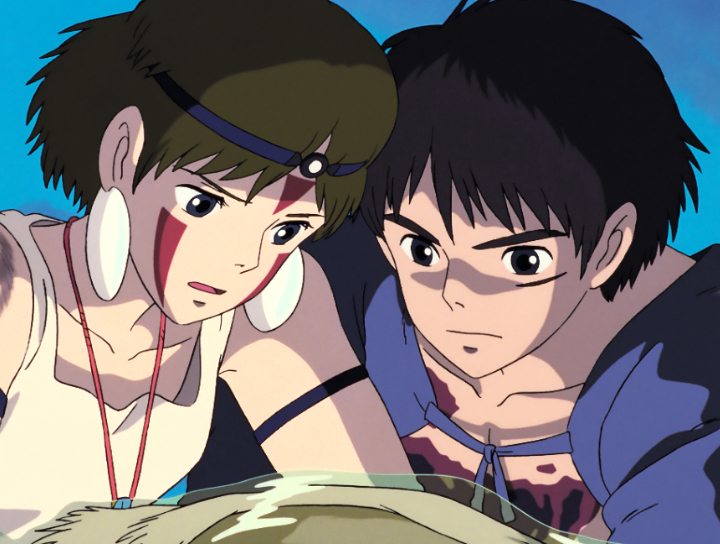 秒殺級特典【魔法公主】、【天使之卵】新春夢幻海報登場！天野喜孝親筆手繪原畫質感珍藏