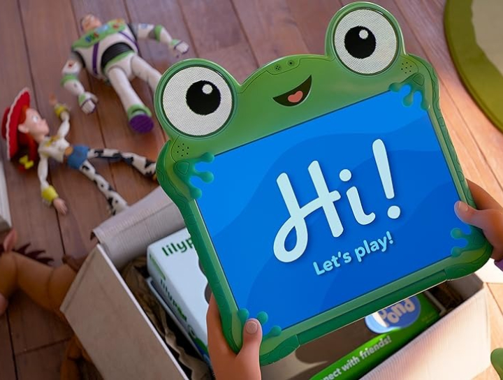 【玩具總動員5】新預告釋出！巴斯光年與禿頭胡迪聯手拯救孩子免於科技侵蝕