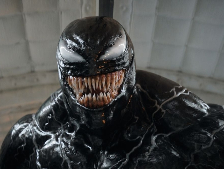 全新動畫版【猛毒】電影將由【絕命終結站：血脈】導演執導