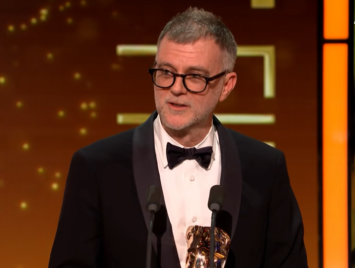 【一戰再戰】贏得 BAFTAs六項大獎，導演開嗆那些不看好電影的人！