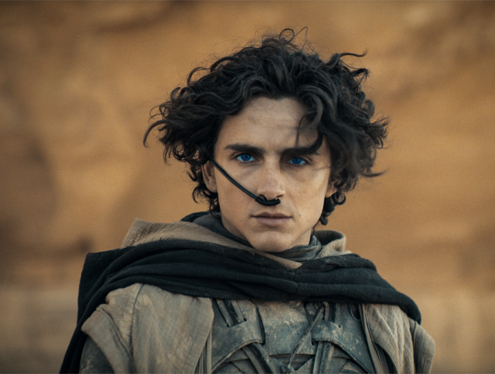 提摩西夏勒梅打破沉默談【沙丘：第三部】細節，他比以往兩部都更認真？