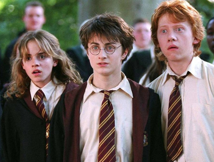 【哈利波特】主演批曾有人提讓他們演出重製版【綠野仙蹤】是「最糟糕的點子」