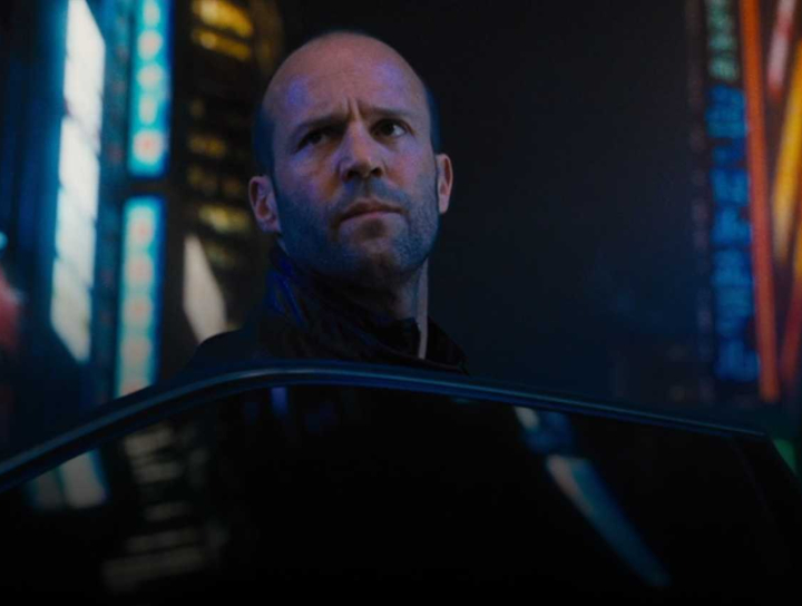 傑森史塔森將打造大製作動作喜劇【傑森史塔森偷了我的腳踏車】引社群熱議