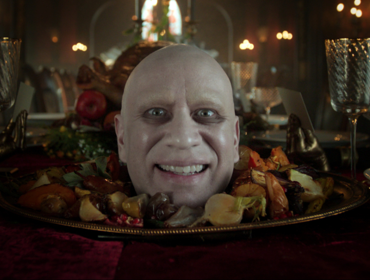 「星期三」第3季正式開拍，薇諾娜瑞德、伊娃葛林領銜加盟夢幻陣容