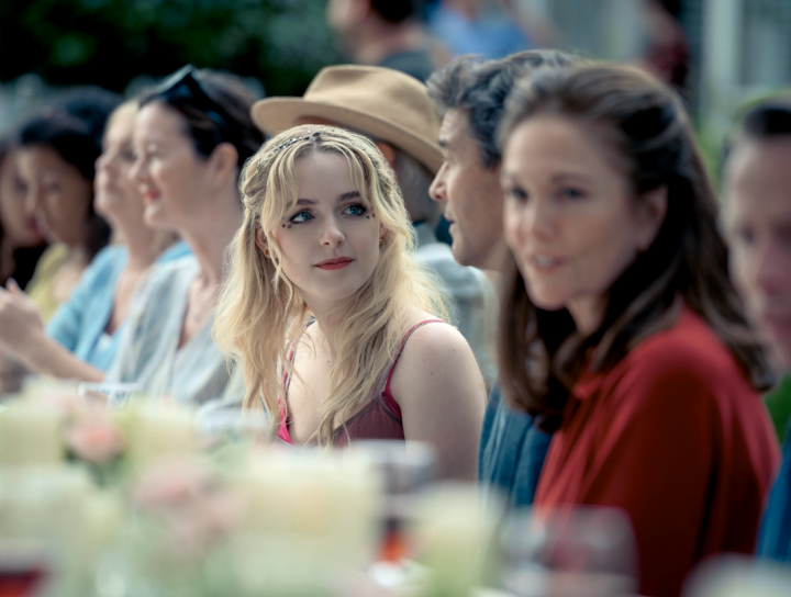 奧斯卡提名導演全新驚悚力作【忌念日：極權元年】上映得罪美國總統？