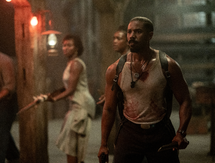 奧斯卡3神作【罪人】、【一戰再戰】、【F1電影】重返大銀幕！