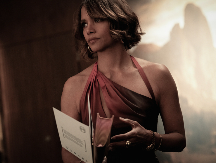 【犯罪101】北美上映口碑發酵，影評大讚媲美神片【烈火悍將】