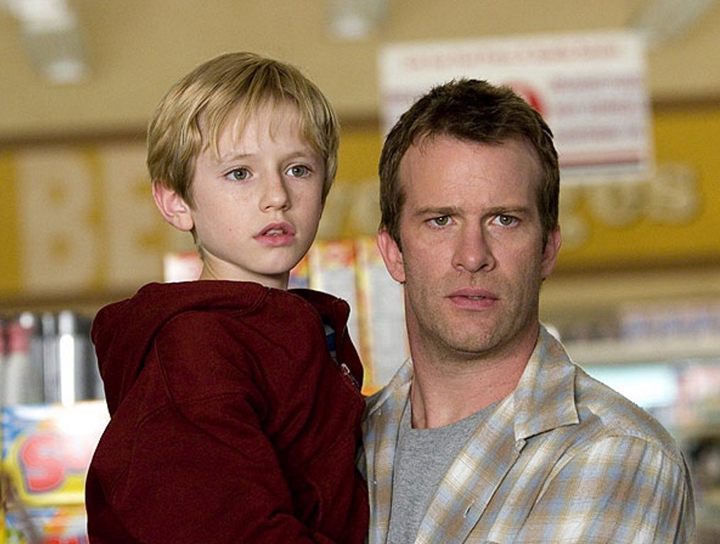 麥可弗拉納根澄清，新版改編將與2007年版【迷霧驚魂】有很大差異！