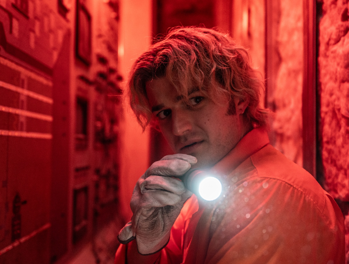 喬奇瑞不打怪改打活屍？！力推「怪奇物語」粉絲會愛【全境屍控】