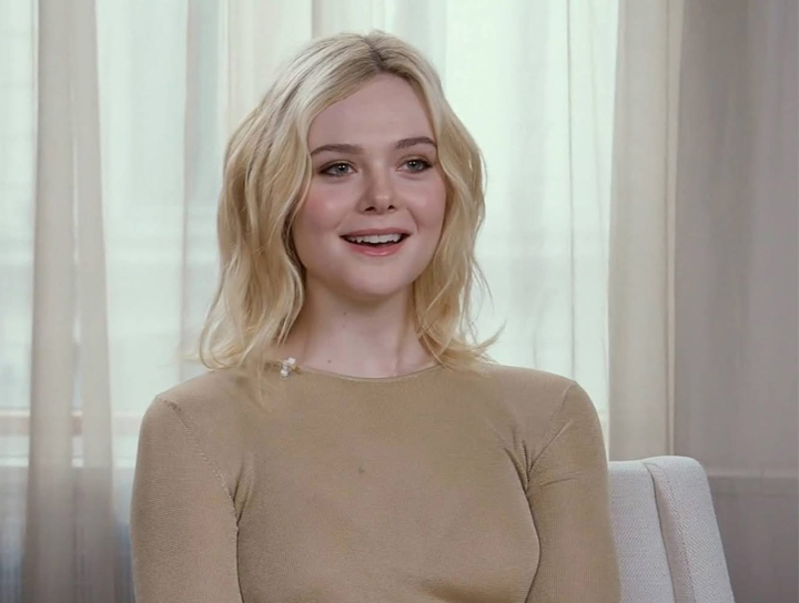 根本不抱希望！艾兒芬妮以【情感的價值】獲奧斯卡提名，自己也很意外