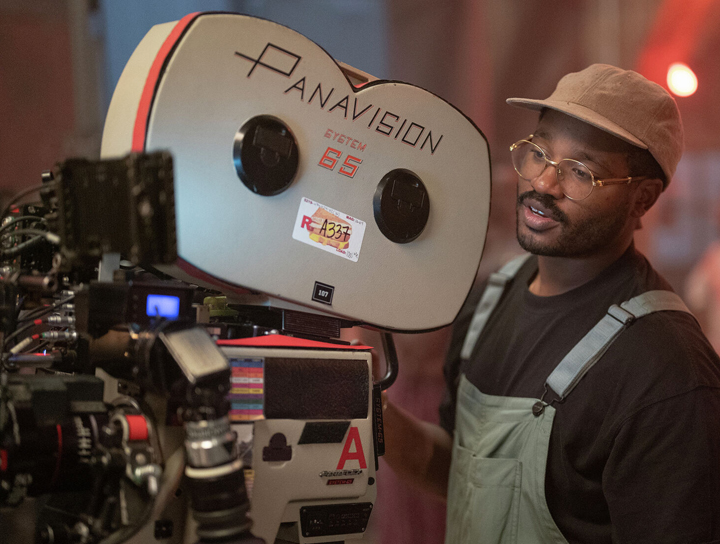 【罪人】創奧斯卡紀錄獲16項提名，導演萊恩庫格勒怎麼看？