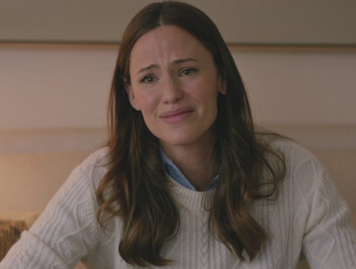 珍妮佛嘉納表示【親愛的初戀】是「她參與過最重要的電影！」