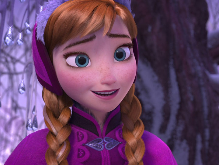 謠傳克莉絲汀貝爾接演【冰雪奇緣】續集配音開價六千萬美元？本人澄清