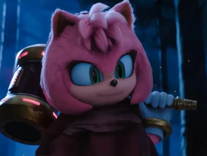 【音速小子4】已開始製作，並透露全新角色「艾咪蘿絲」故事線