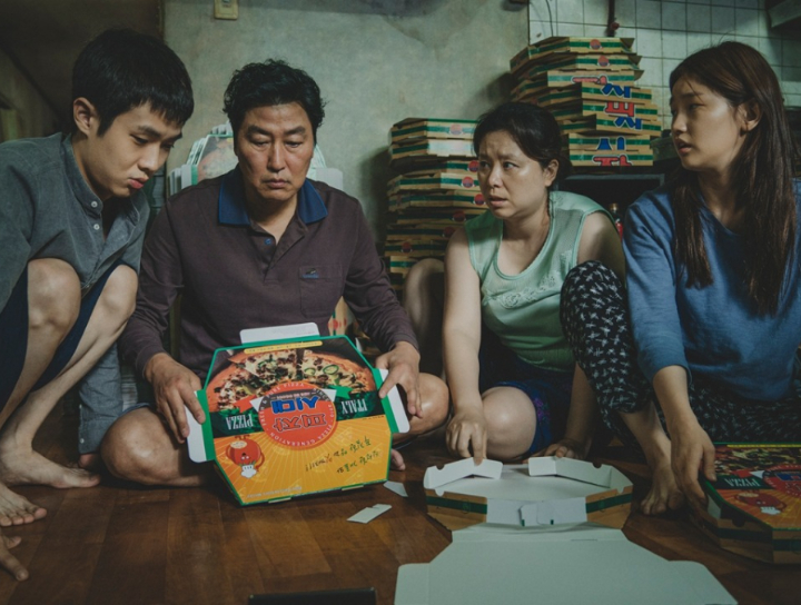 從【寄生上流】到【暴蜂尼亞】，韓國娛樂公司CJ ENM如何成為奧斯卡常客？